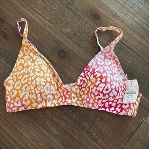 Women’s bikini top